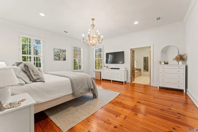 $1,269,000 | 2125 Rue Bienvenue, Baton Rouge, LA 70809