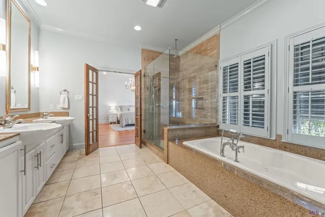 $1,269,000 | 2125 Rue Bienvenue, Baton Rouge, LA 70809