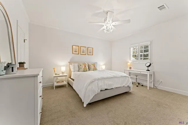 $1,269,000 | 2125 Rue Bienvenue, Baton Rouge, LA 70809