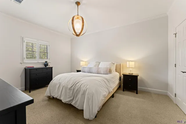 $1,269,000 | 2125 Rue Bienvenue, Baton Rouge, LA 70809