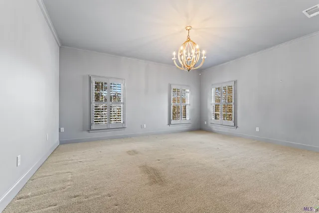 $1,269,000 | 2125 Rue Bienvenue, Baton Rouge, LA 70809
