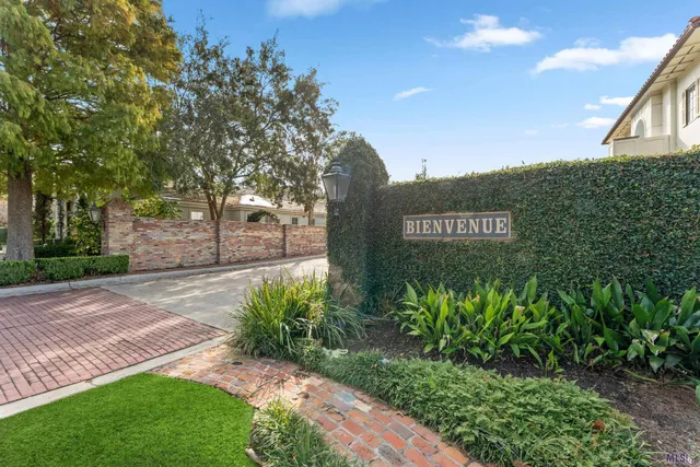 $1,269,000 | 2125 Rue Bienvenue, Baton Rouge, LA 70809