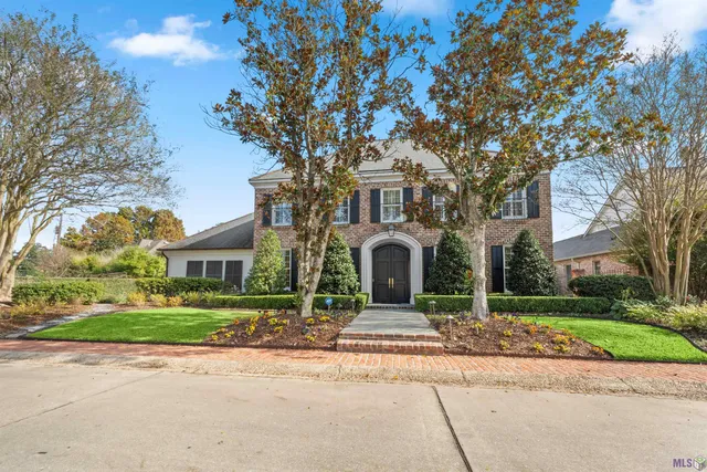 $1,269,000 | 2125 Rue Bienvenue, Baton Rouge, LA 70809