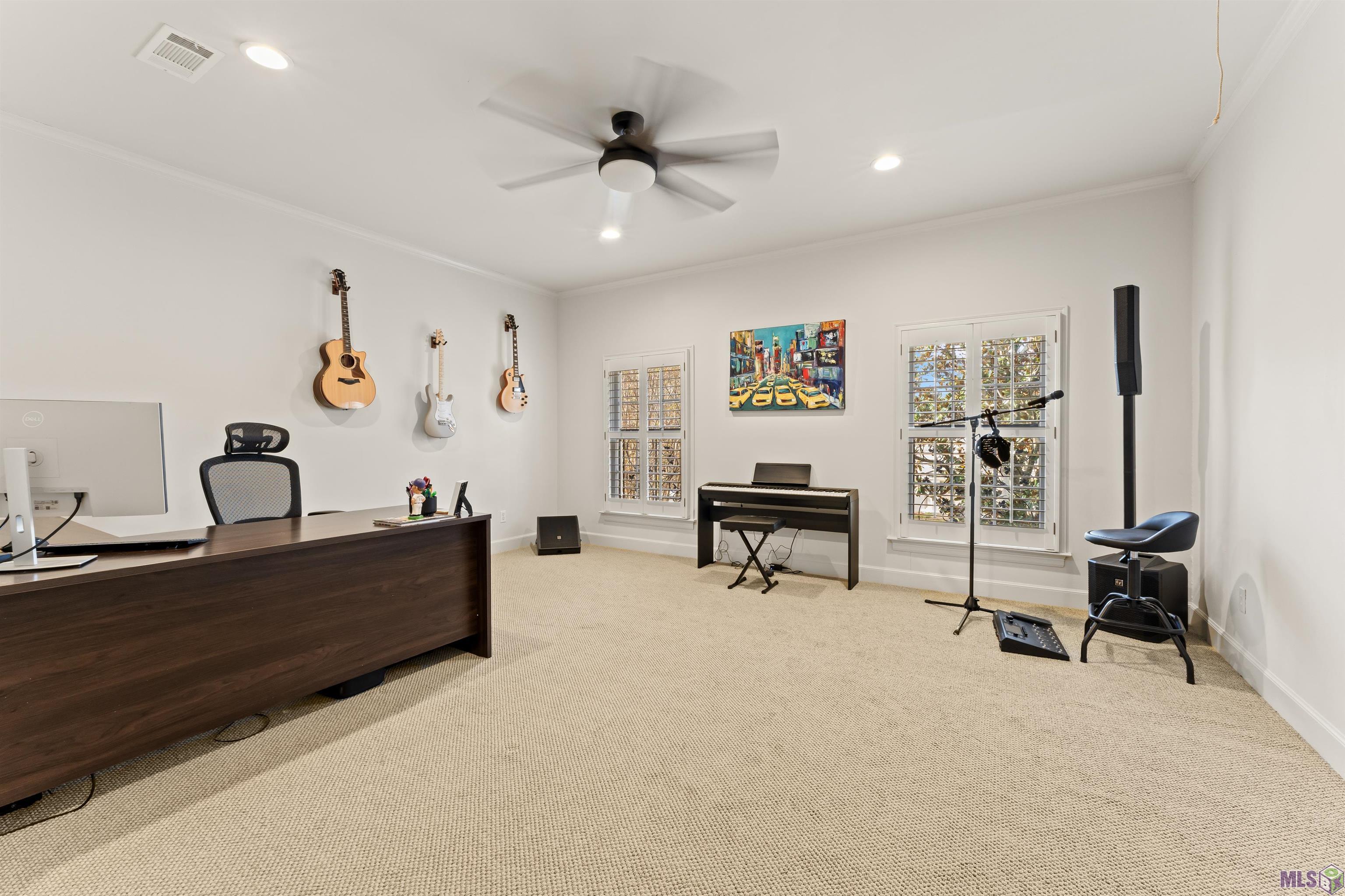 2125 Rue Bienvenue Baton Rouge, LA 70809 - Photo 6 of 11