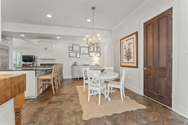 $1,269,000 | 2125 Rue Bienvenue, Baton Rouge, LA 70809