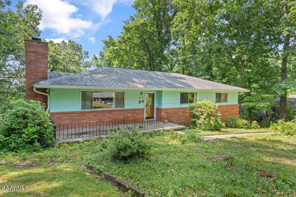 837 West Outer Drive Oak Ridge, TN 37830 - Photo 2 of 40 Gallery Image 2