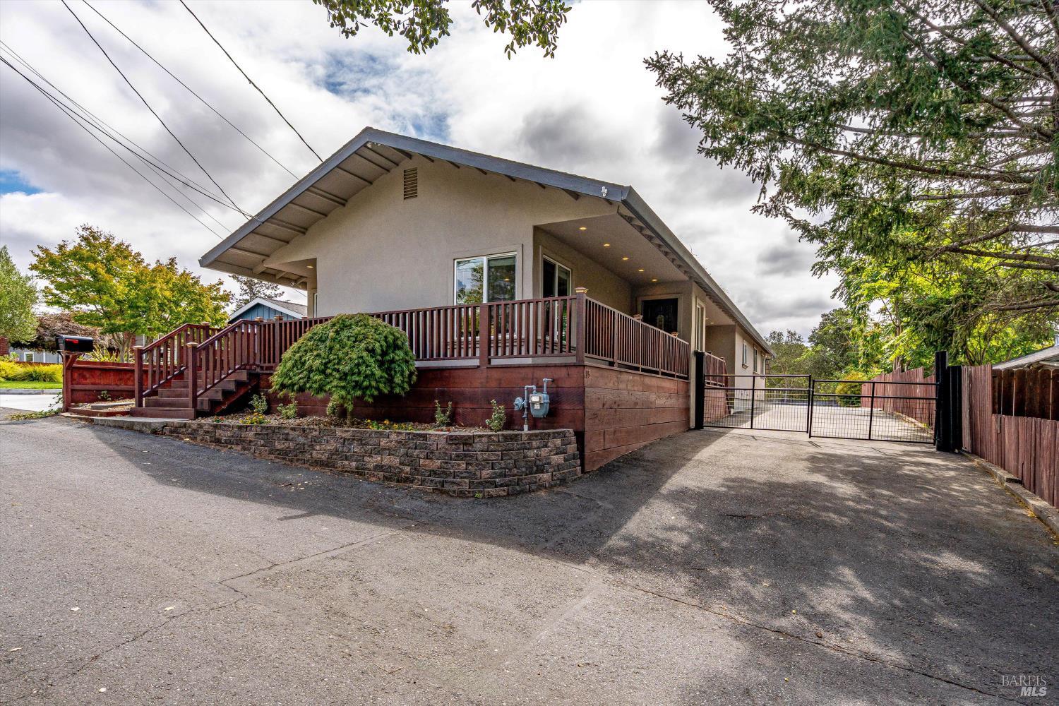 15 Julian Avenue Napa, CA 94559 - Photo 32 of 48