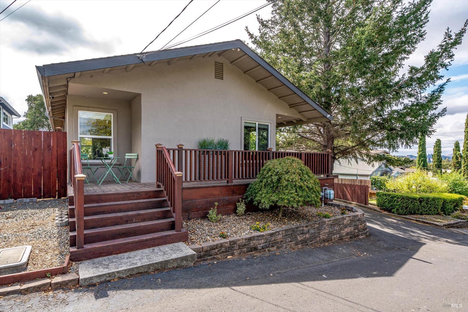 15 Julian Avenue Napa, CA 94559 - Photo 33 of 48