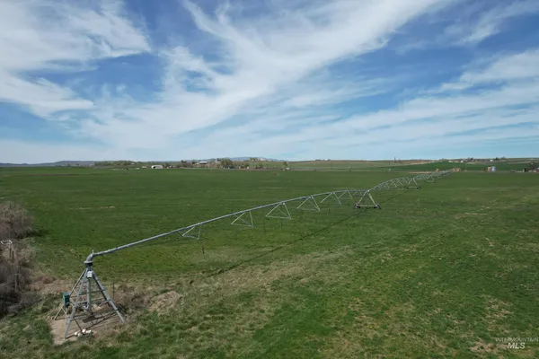 $1,404,000 | 0 Graham Boulevard, Vale, OR 97918