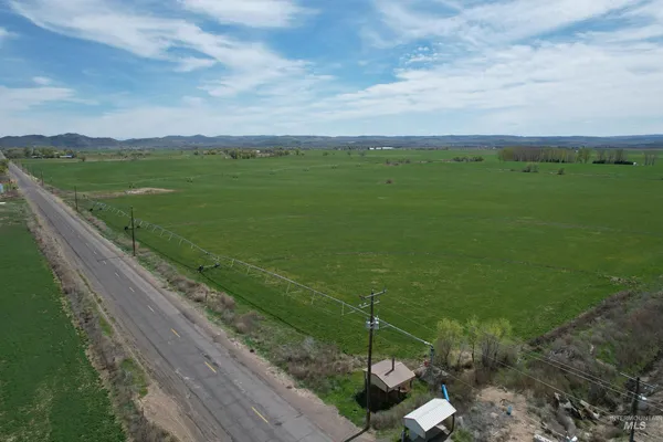 $1,404,000 | 0 Graham Boulevard, Vale, OR 97918
