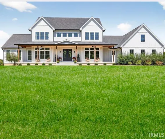 $1,099,000 | 2247 South Sunday Drive, Bloomington, IN 47403