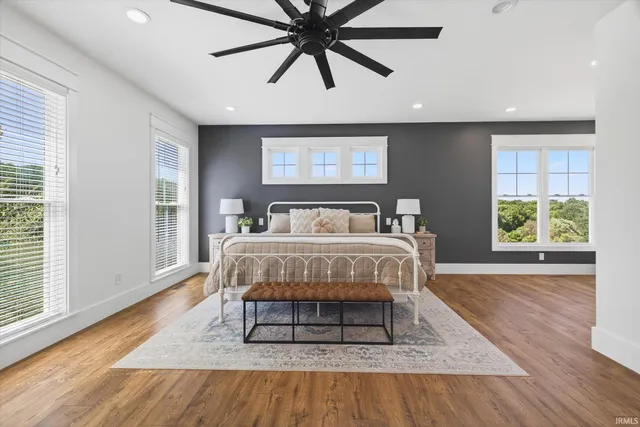 $1,099,000 | 2247 South Sunday Drive, Bloomington, IN 47403