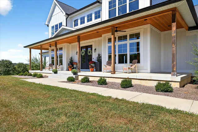 $1,099,000 | 2247 South Sunday Drive, Bloomington, IN 47403