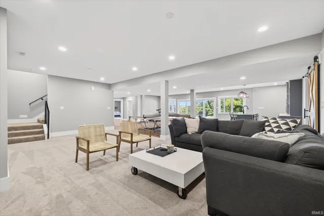 $1,099,000 | 2247 South Sunday Drive, Bloomington, IN 47403