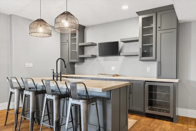 $1,099,000 | 2247 South Sunday Drive, Bloomington, IN 47403