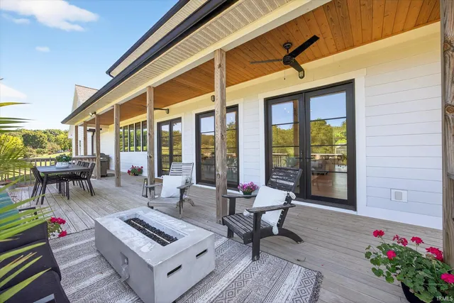 $1,099,000 | 2247 South Sunday Drive, Bloomington, IN 47403