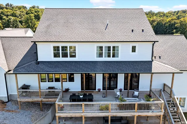 $1,099,000 | 2247 South Sunday Drive, Bloomington, IN 47403