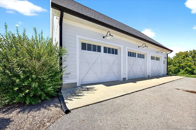 $1,099,000 | 2247 South Sunday Drive, Bloomington, IN 47403