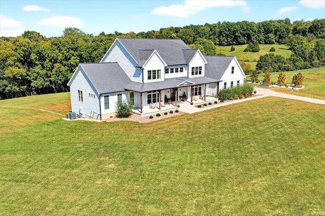 $1,099,000 | 2247 South Sunday Drive, Bloomington, IN 47403