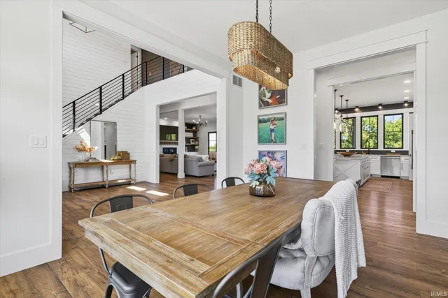 $1,099,000 | 2247 South Sunday Drive, Bloomington, IN 47403