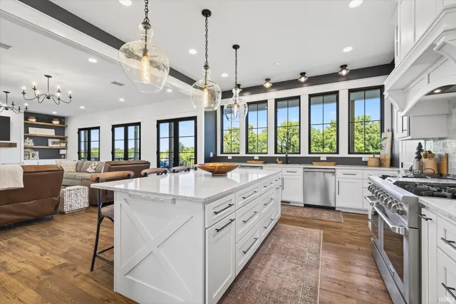 $1,099,000 | 2247 South Sunday Drive, Bloomington, IN 47403