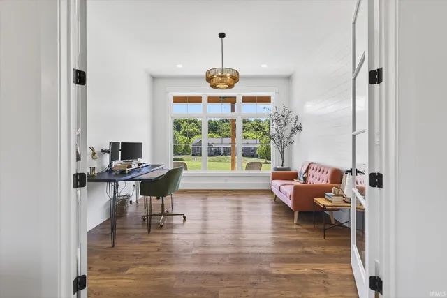 $1,099,000 | 2247 South Sunday Drive, Bloomington, IN 47403