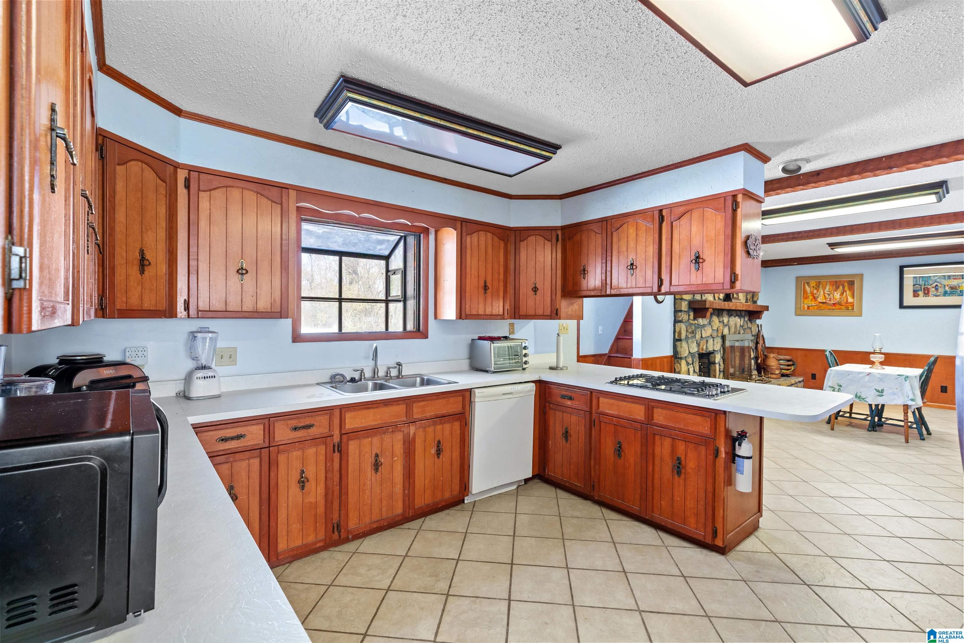 3606 Bethsaida Road Boaz, AL 35957 - Photo 9 of 44