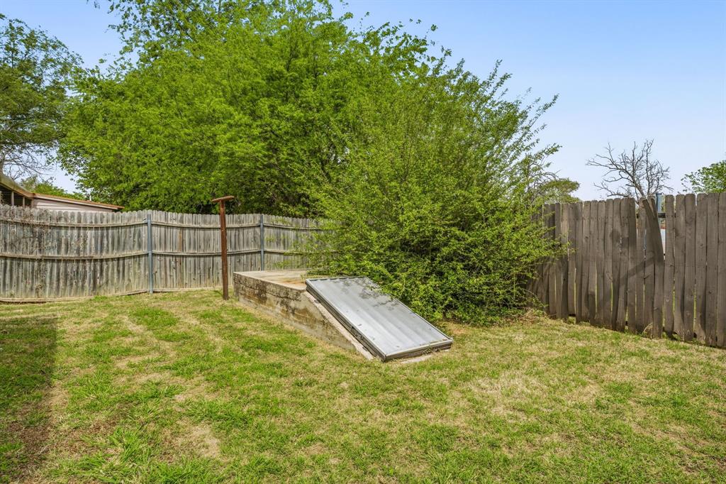 1037 West Frey Stephenville, TX 76401 - Photo 20 of 23
