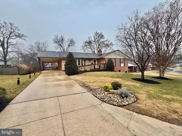 $649,000 | 13220 Ronehill Drive, Beltsville, MD 20705