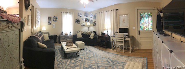 3916 Buena Vista Road Shacklefords, VA 23156 - Photo 18 of 50