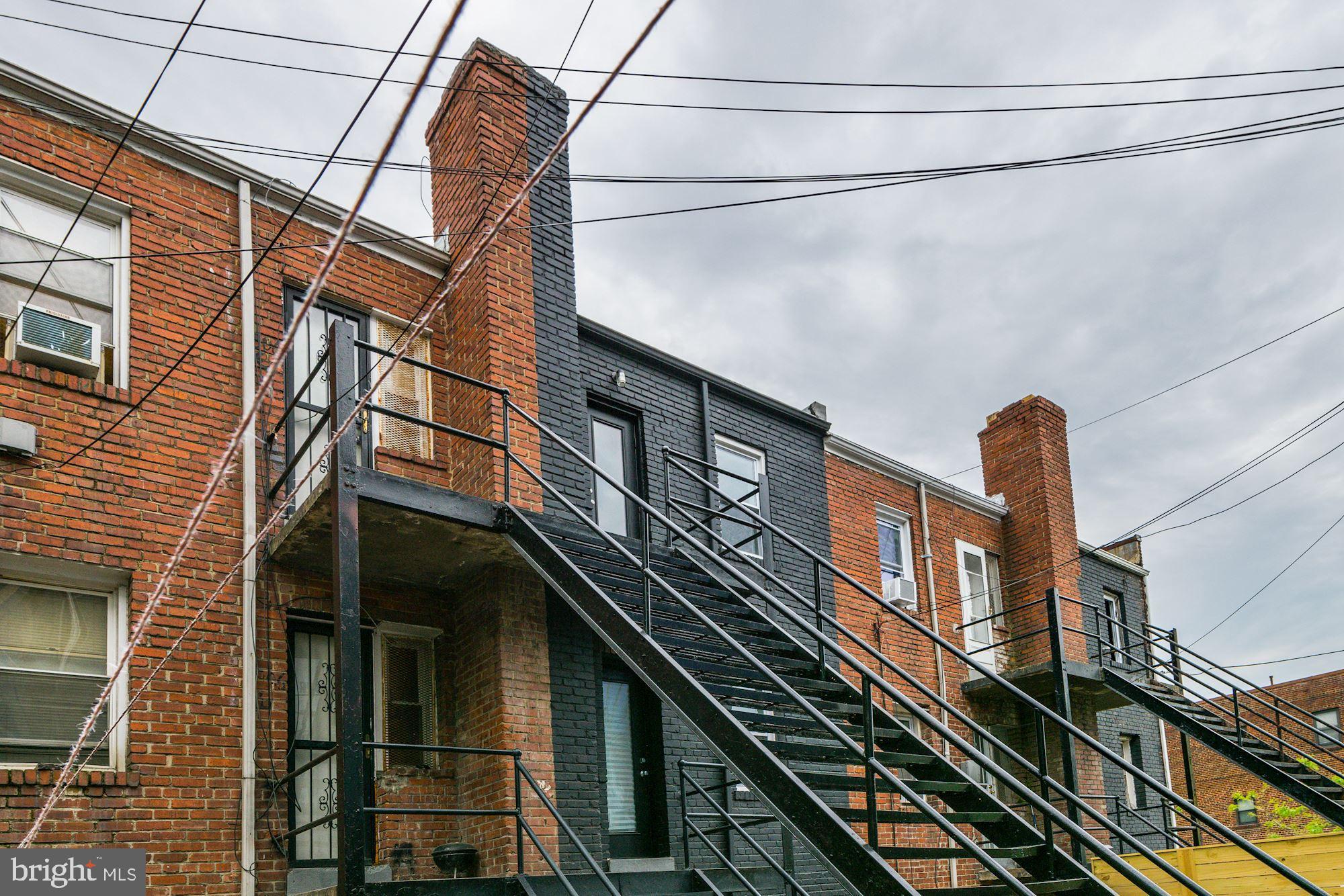 1804 Benning Road Northeast Washington, DC 20002 - Photo 26 of 52 Gallery Image 26