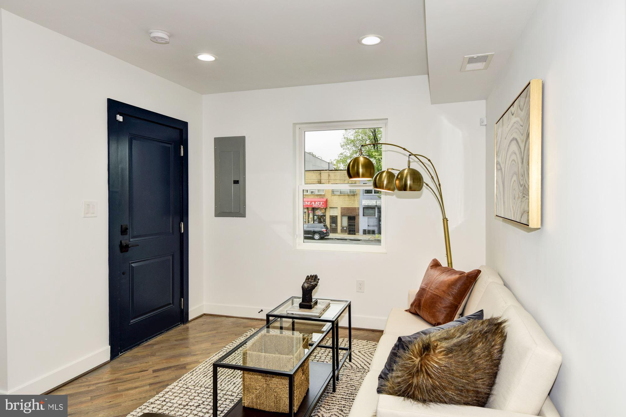 1804 Benning Road Northeast Washington, DC 20002 - Photo 6 of 52 Gallery Image 6