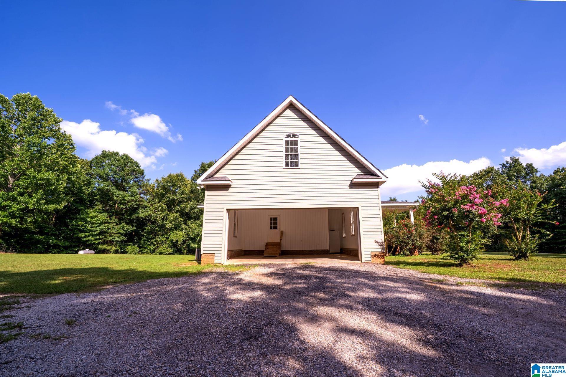 3010 Old Mill Road Ashland, AL 36251 - Photo 43 of 48