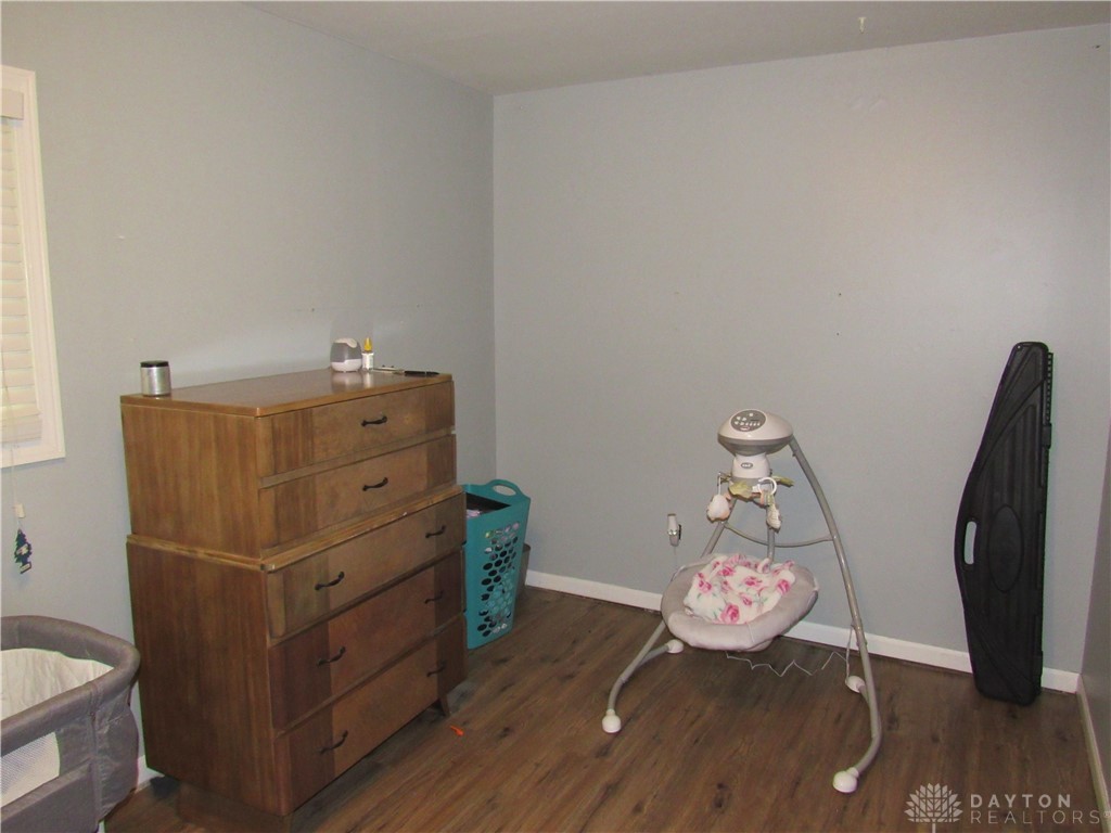 1248 Jeanette Drive Riverside, OH 45432 - Photo 13 of 24 Primary bedroom