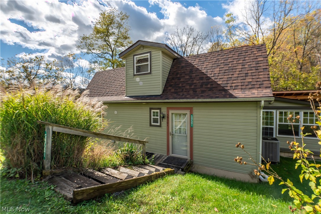 59501 Nevada Road Quaker City, OH 43773 - Photo 5 of 50