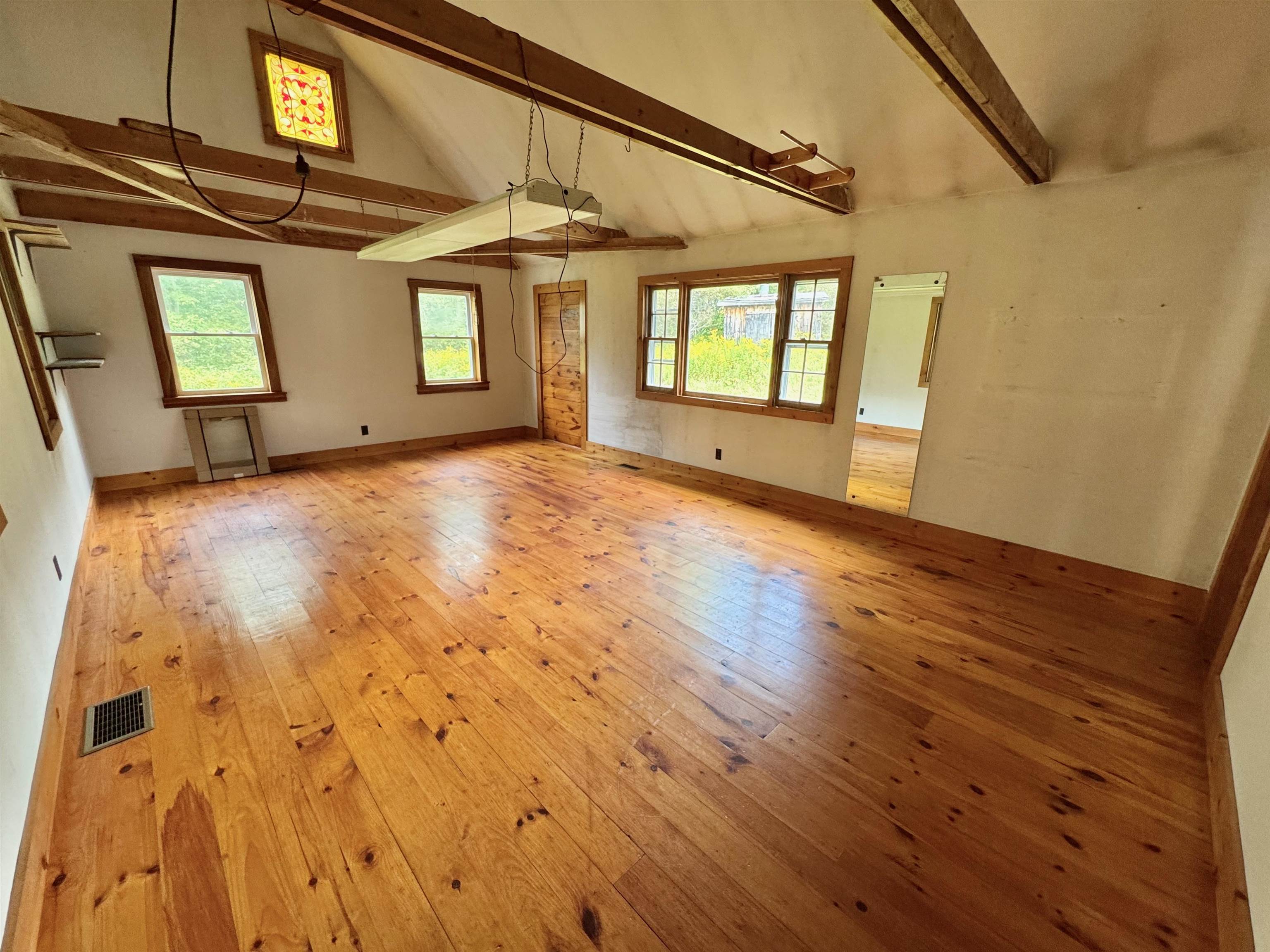 1059 Bailey Hill Road Readsboro, VT 05350 - Photo 13 of 38