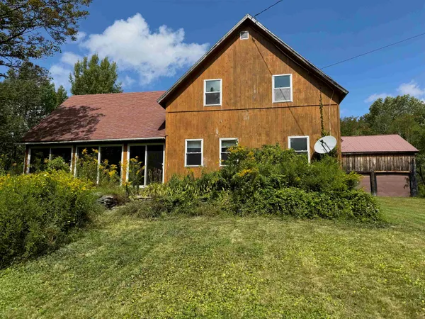 $502,900 | 1059 Bailey Hill Road, Readsboro, VT 05350