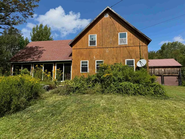 $502,900 | 1059 Bailey Hill Road, Readsboro, VT 05350