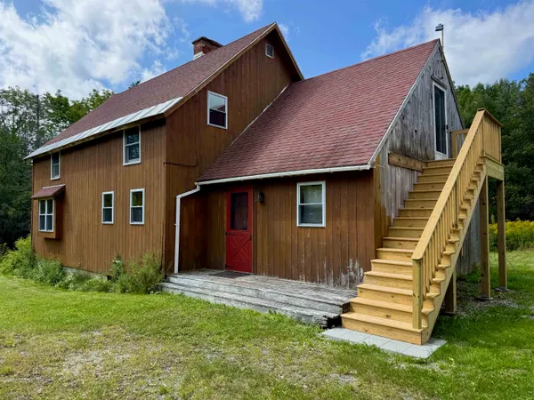 $502,900 | 1059 Bailey Hill Road, Readsboro, VT 05350
