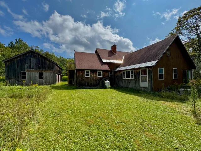$502,900 | 1059 Bailey Hill Road, Readsboro, VT 05350