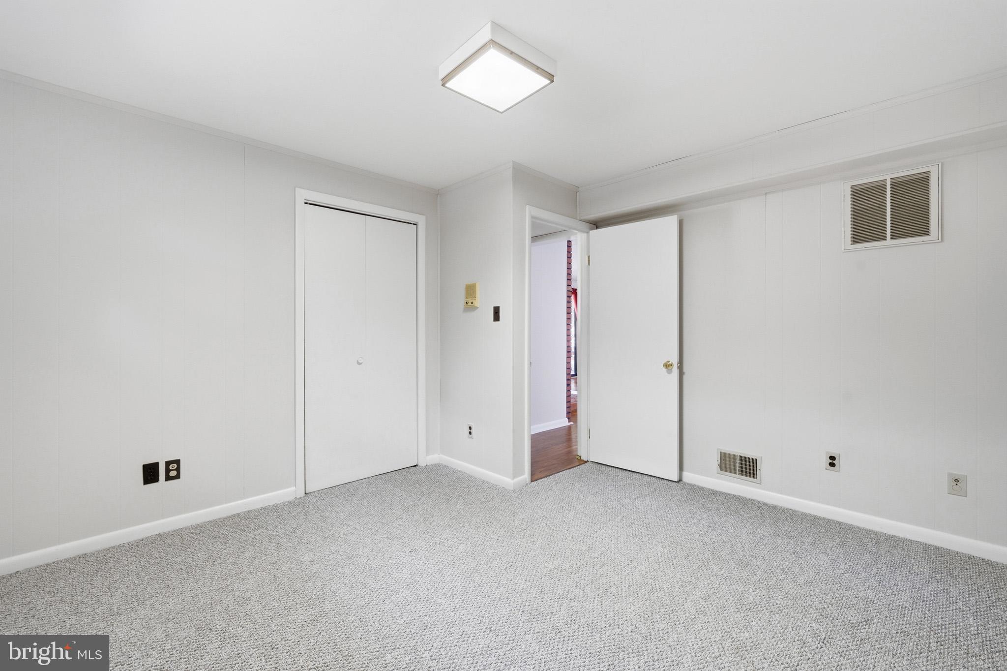 18040 Shipping Point Road Lexington Park, MD 20653 - Photo 45 of 75 Space offers plenty of room for furniture.