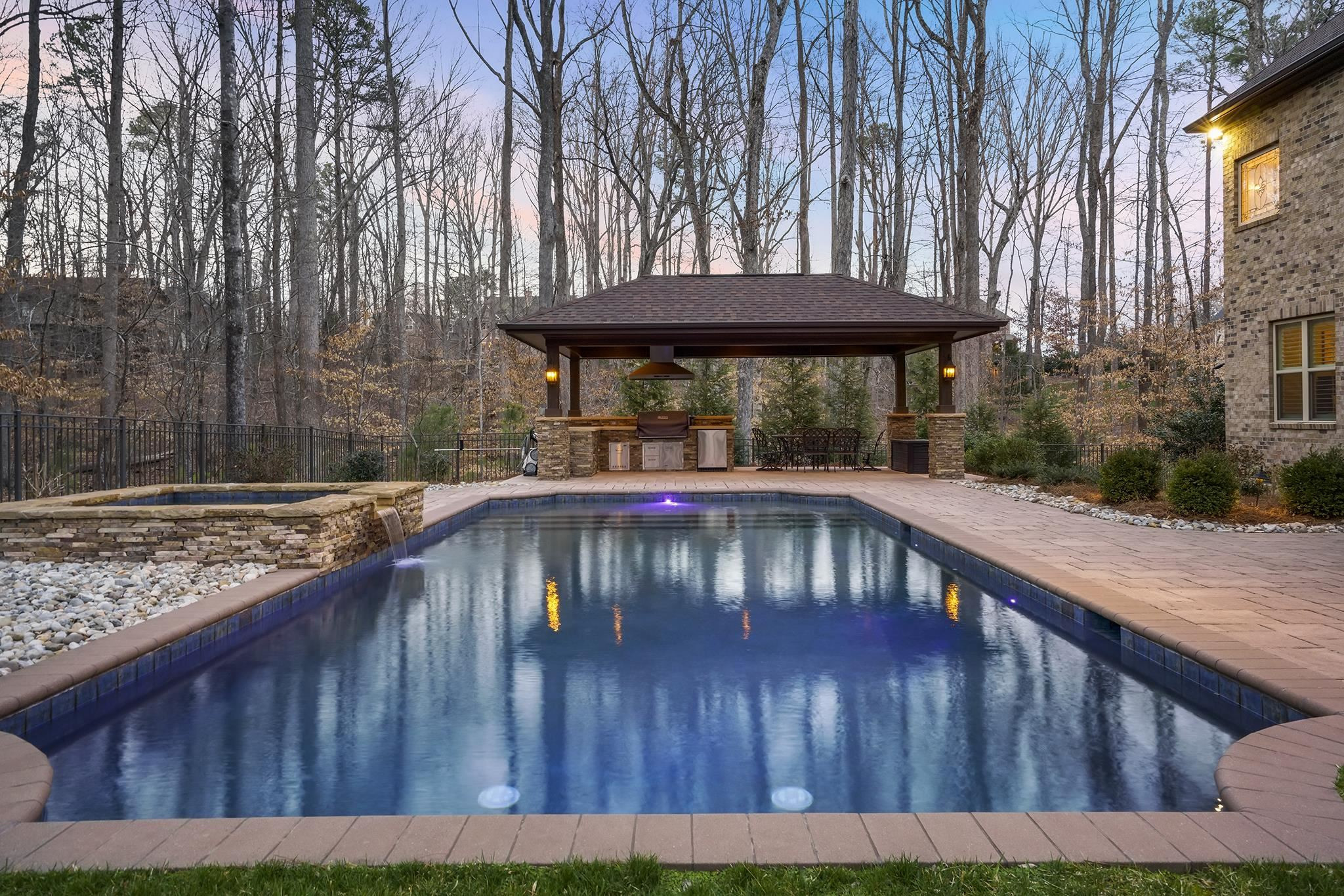 6837 Mactavish Way Raleigh, NC 27613 - Photo 42 of 48 Photo 42