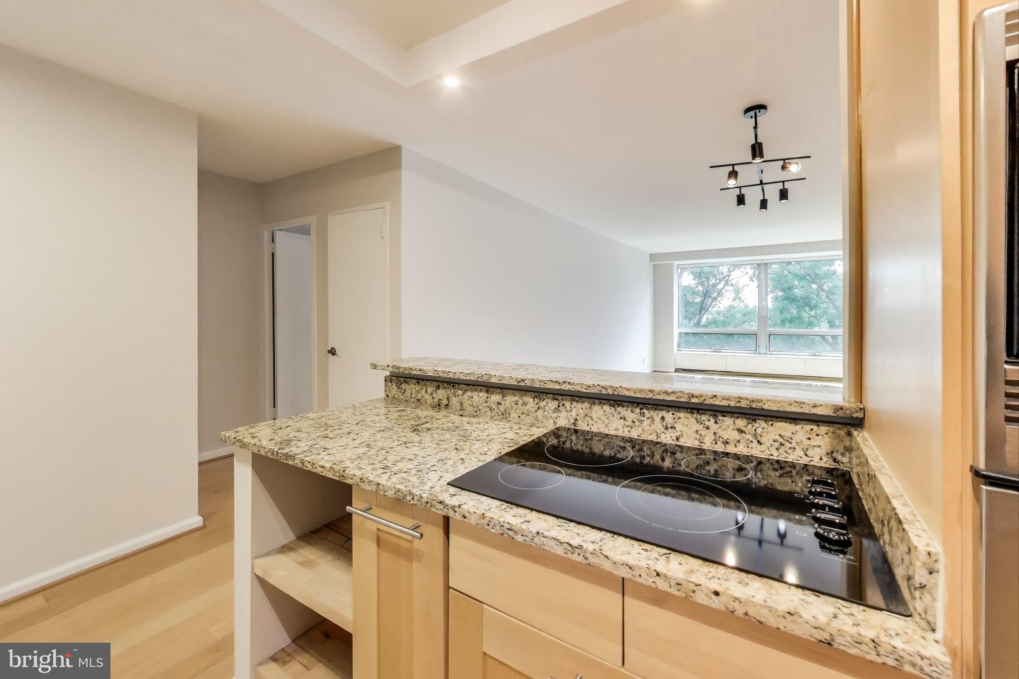 1435 4th Street Southwest, Unit B609 Washington, DC 20024 - Photo 13 of 28