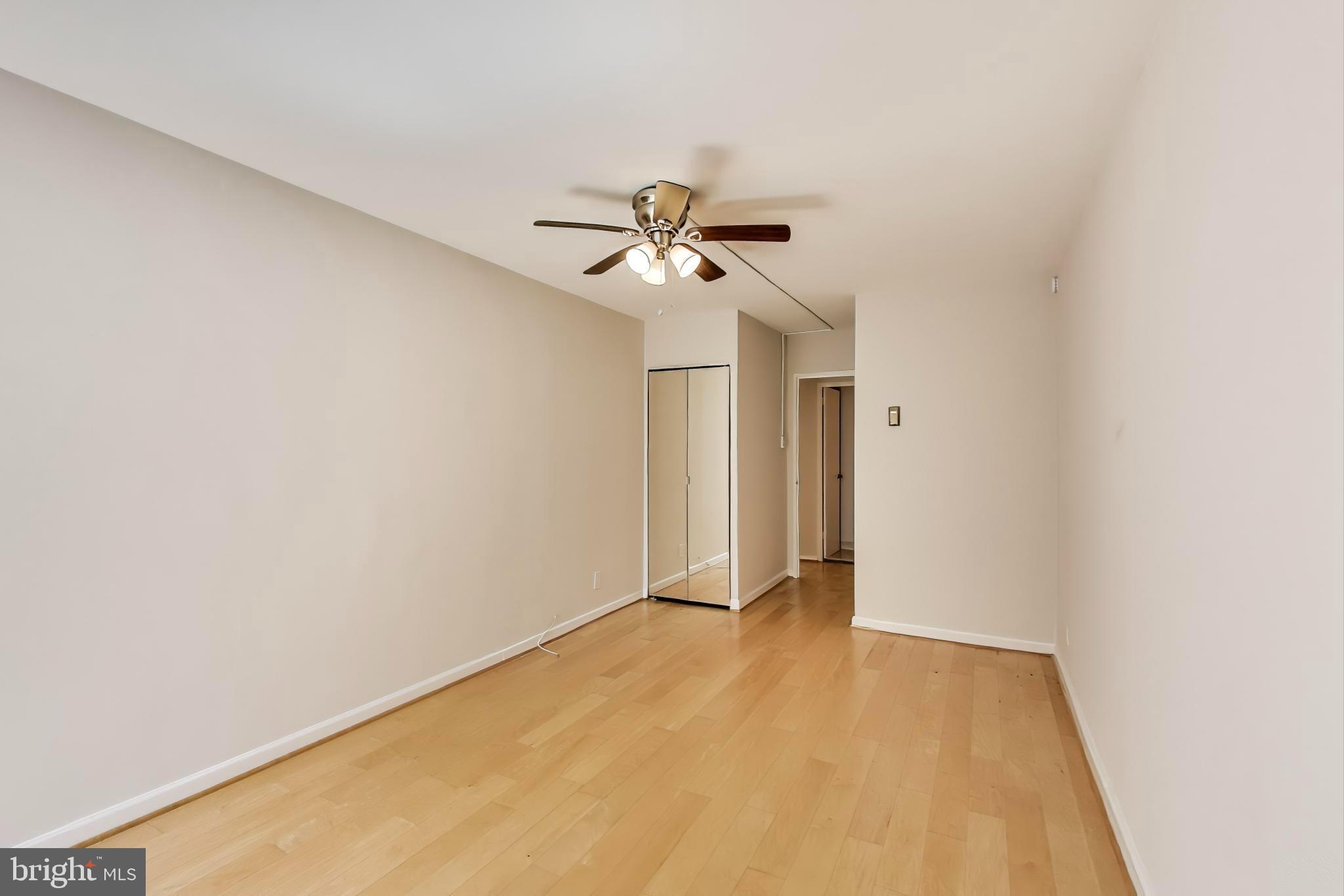1435 4th Street Southwest, Unit B609 Washington, DC 20024 - Photo 16 of 28 a view of a big room with carpet