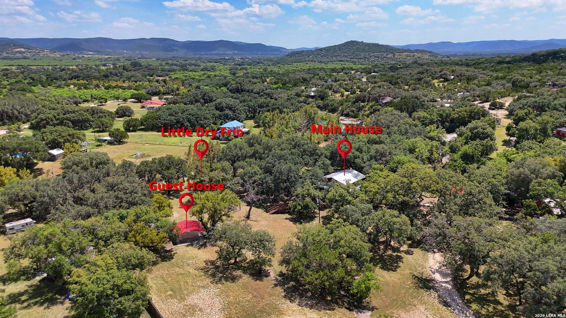 114 Trickling Creek Road Rio Frio, TX 78879 - Photo 60 of 63 Gallery Image 60