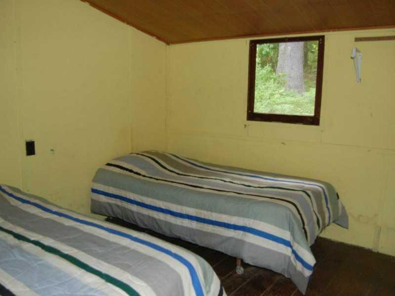 208 Tall Timbers Road Wayne, ME 04284 - Photo 13 of 15 Bedroom.