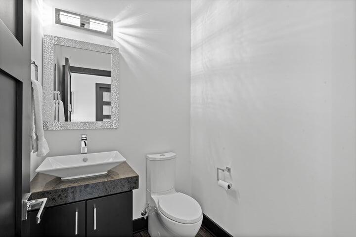 W3830 Scotch Bush Road Lafayette, WI 53121 - Photo 45 of 122 Half Bath