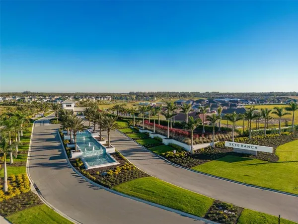 a view of outdoor space