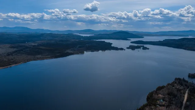 $375,000 | Lot 0-1 Pleasant Island Road, Oquossoc, ME 04964