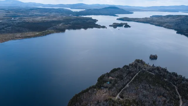 $375,000 | Lot 0-1 Pleasant Island Road, Oquossoc, ME 04964